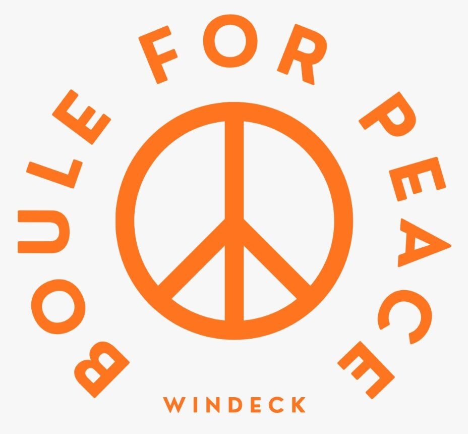 Boule for Peace